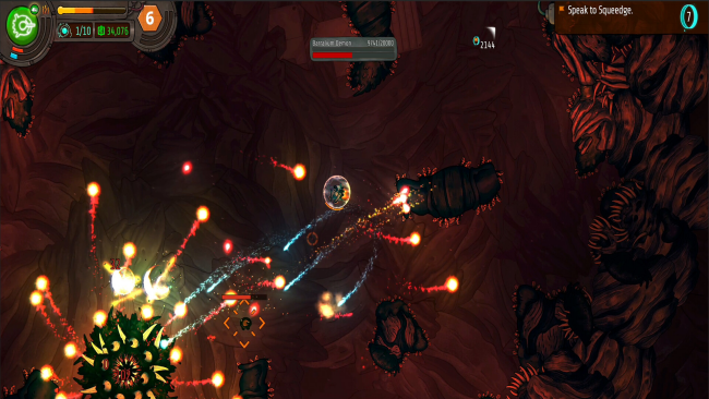 No Way Home PC Screenshot