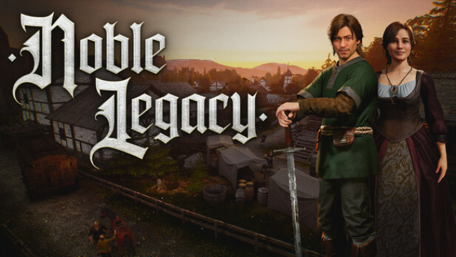 Noble Legacy Free Download