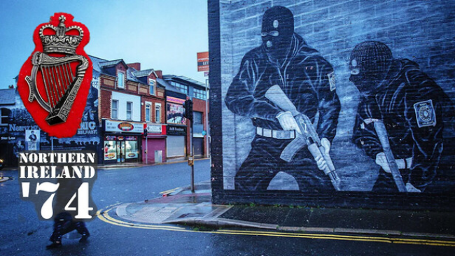 Northern Ireland ’ Free Download