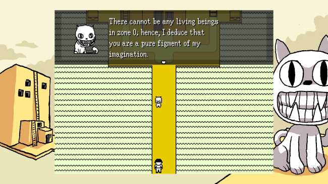 OFF PC Screenshot