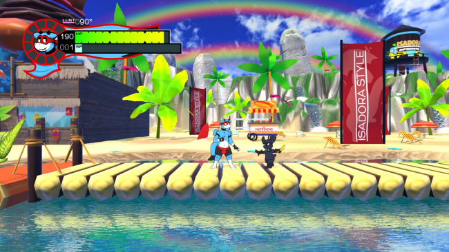 Oh So Hero! PC Screenshot