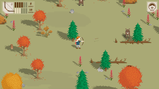 On My Own PC Screenshot
