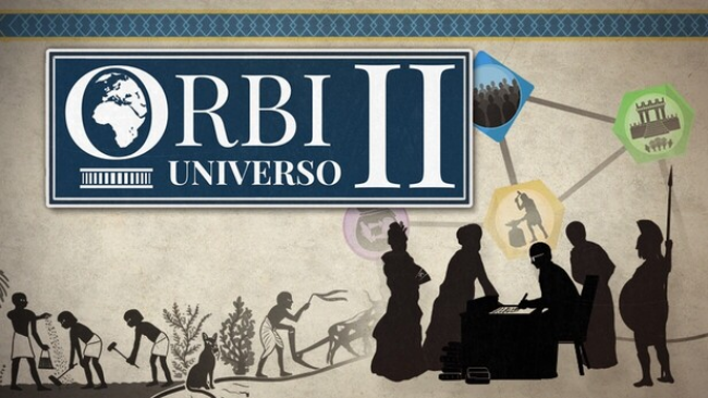Orbi Universo II Free Download