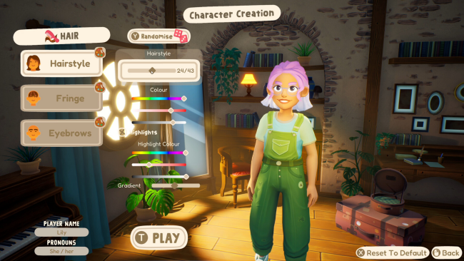 Out and About PC Screenshot