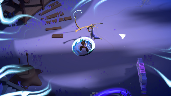 Panta Rhei – Guardian Of Time PC Screenshot