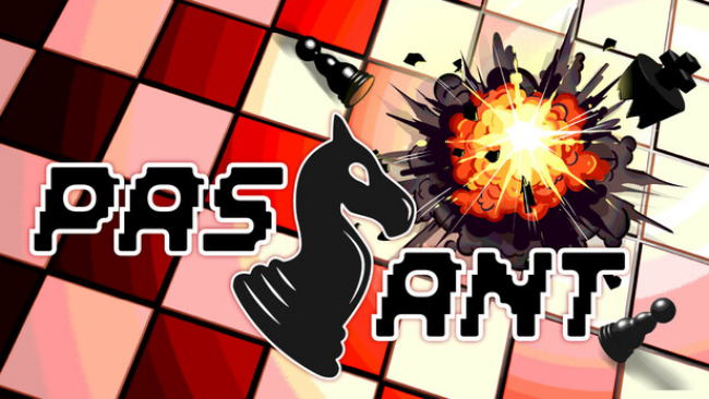Passant: A Chess Roguelike Free Download