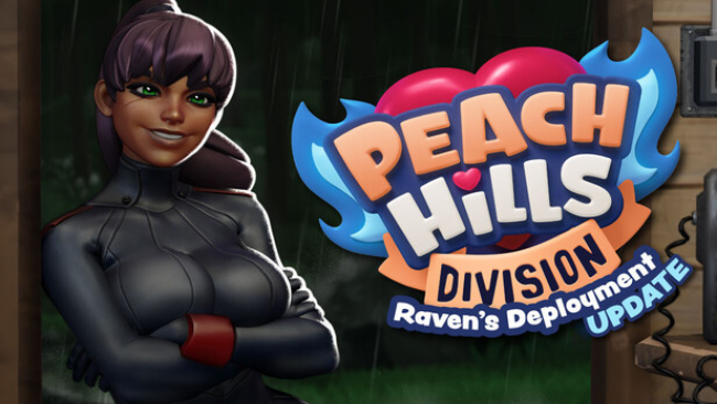 Peach Hills Division Free Download