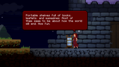 Quantum Witch Free Download (v1.2.1) » SteamUnlocked