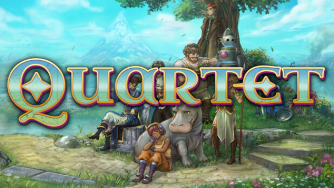 Quartet Free Download