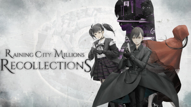 Raining City: Millions Recollections Free Download