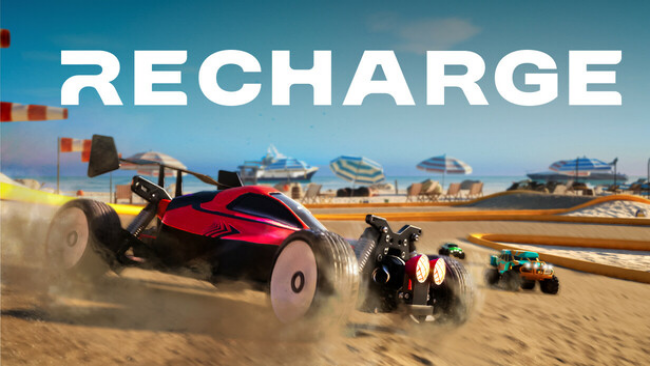 Recharge Free Download