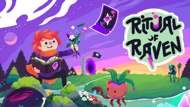 Ritual Of Raven Free Download