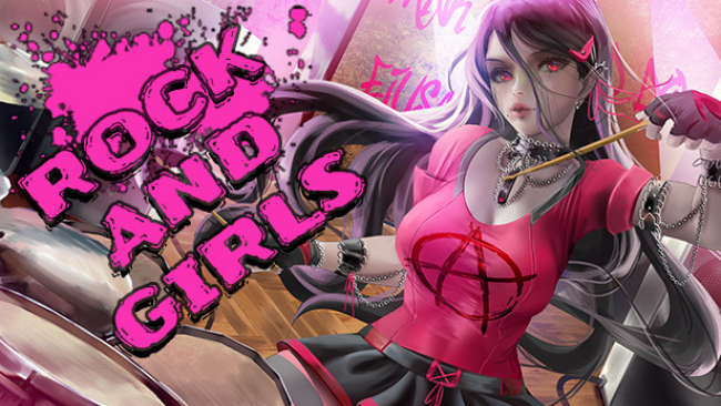 Rock And Girls Free Download