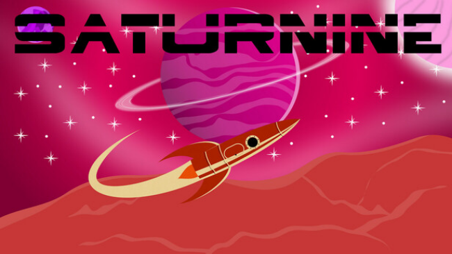Saturnine Free Download