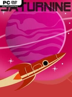 Saturnine - PC Game on SteamUnlocked