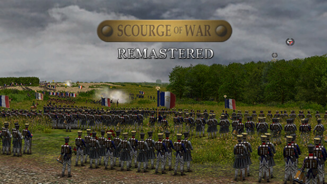 Scourge Of War – Remastered Free Download