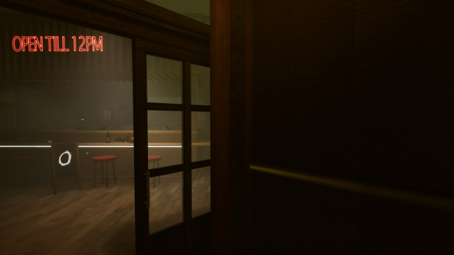 Seen Before PC Screenshot