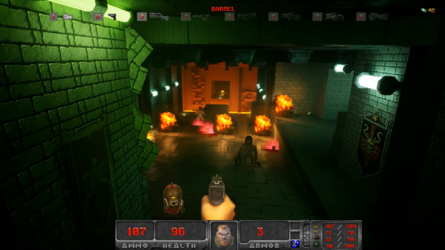Shoomer Booter PC Screenshot