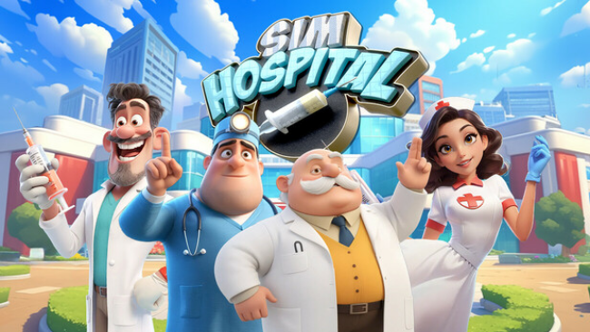 Sim Hospital Free Download