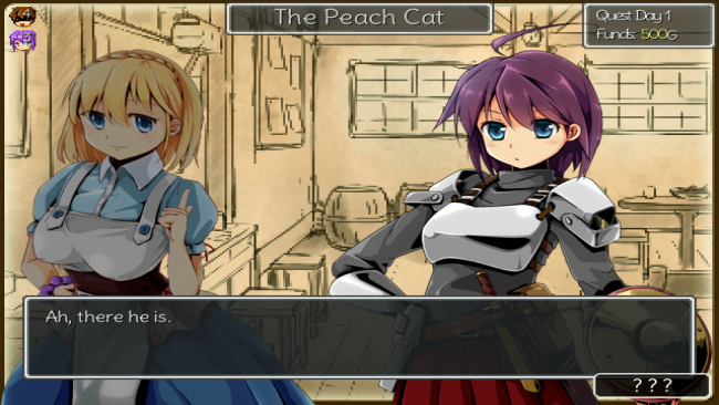 Sister Travel PC Screenshot