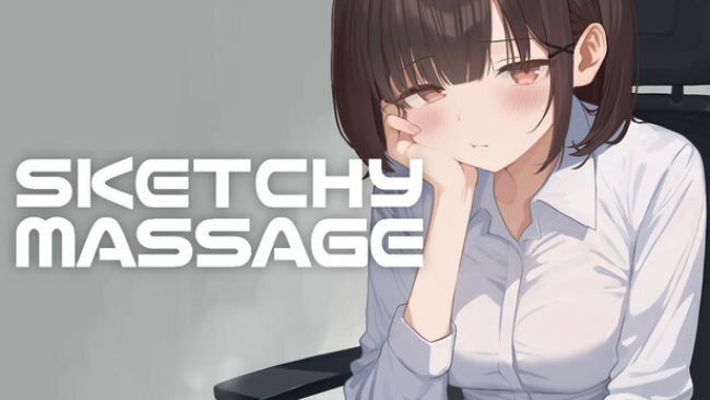 Sketchy Massage Free Download