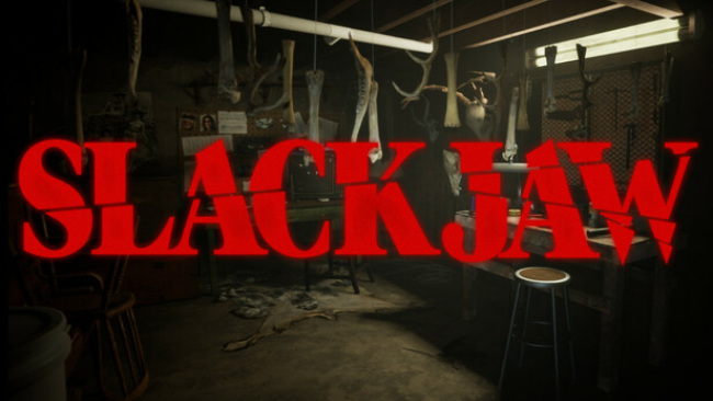 SLACKJAW Free Download