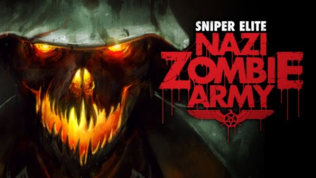 Sniper Elite: Nazi Zombie Army Free Download