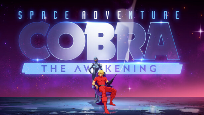 Space Adventure Cobra – The Awakening Free Download