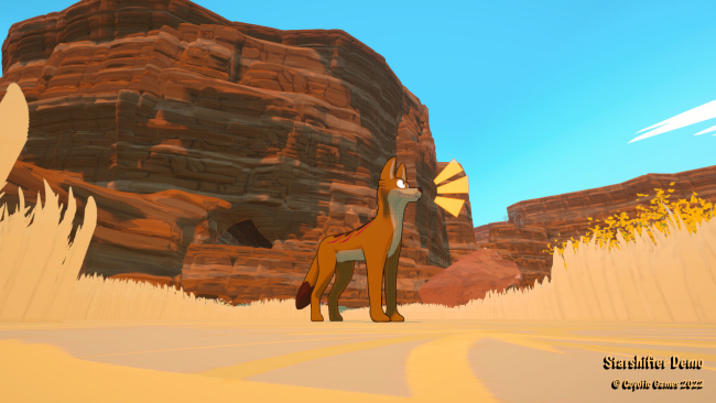Starshifter PC Screenshot