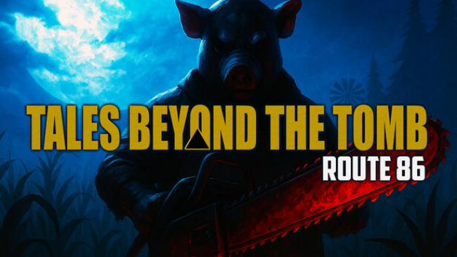 Tales Beyond The Tomb – Route Free Download