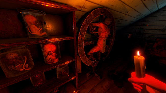 Tales Beyond The Tomb – Route PC Screenshot