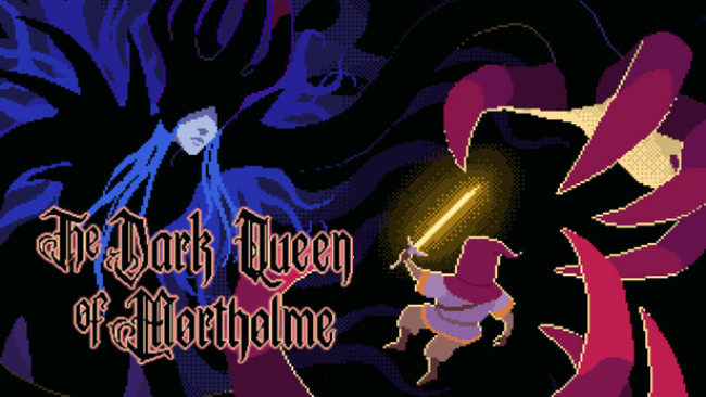 The Dark Queen Of Mortholme Free Download
