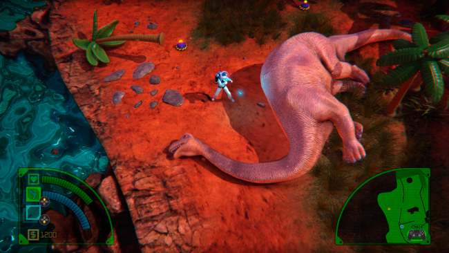 The Deadly Tower Of Monsters PC Screenshot