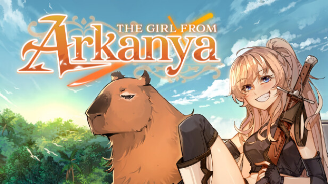 The Girl From Arkanya Free Download