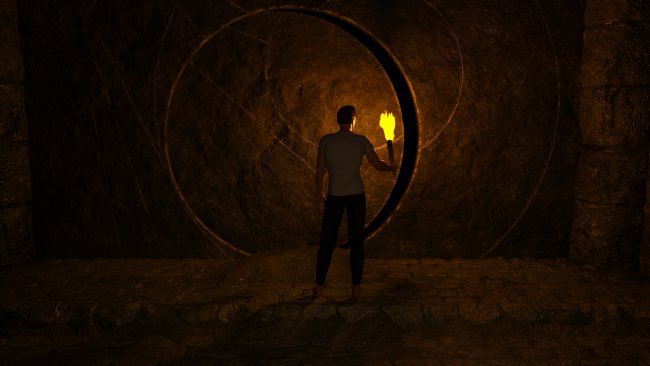 The Lust City I & II PC Screenshot
