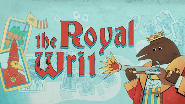 The Royal Writ Free Download