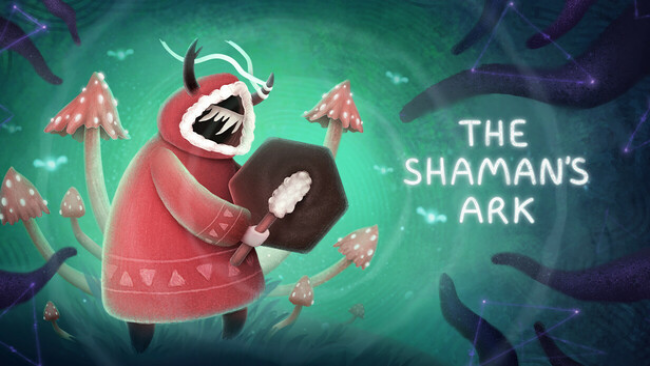 The Shaman’s Ark Free Download
