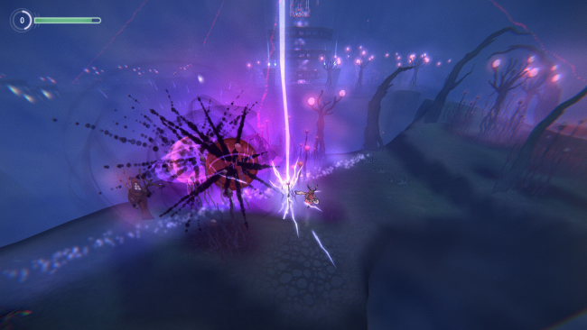 The Shaman’s Ark PC Screenshot
