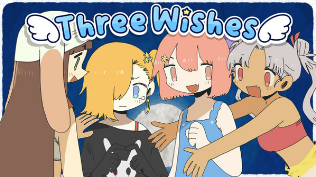 Three Wishes Free Download