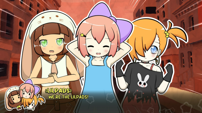 Three Wishes PC Screenshot