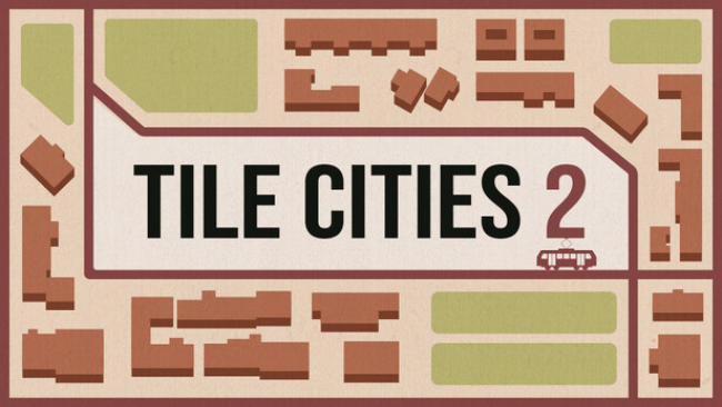 Tile Cities Free Download