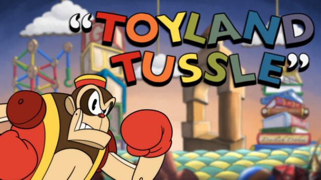 Toyland Tussle Free Download
