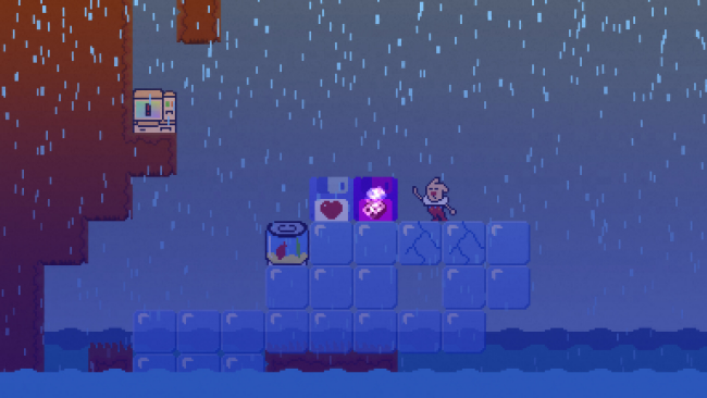 UltraNothing PC Screenshot