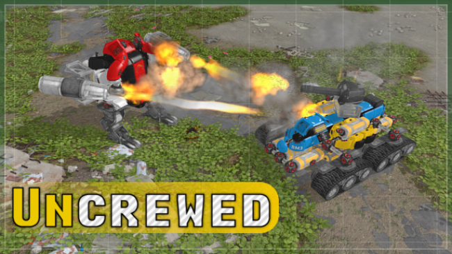 Uncrewed Free Download