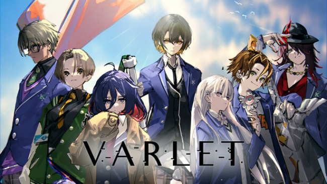 VARLET Free Download