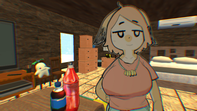VeryVeryHouse PC Screenshot