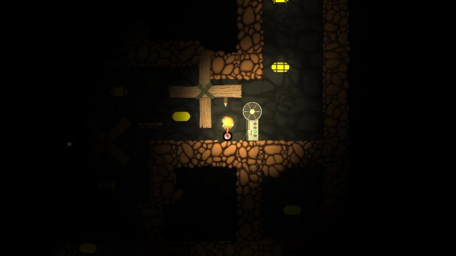 Where Are My Friends? PC Screenshot