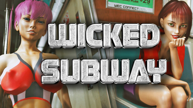 Wicked Subway Free Download