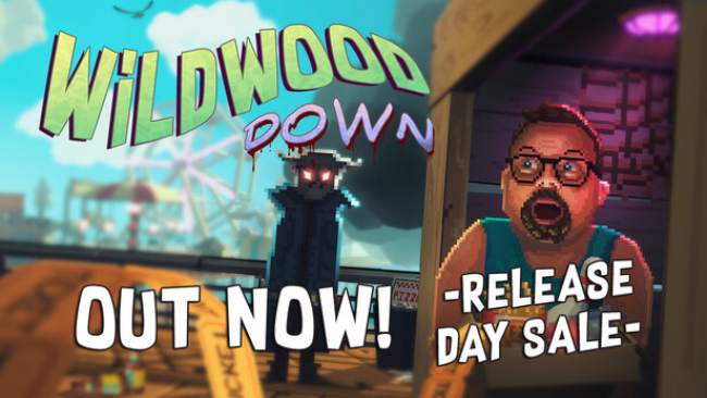 Wildwood Down Free Download