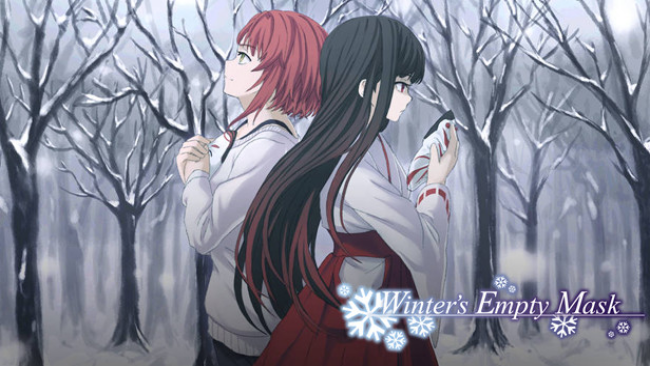 Winter’s Empty Mask – Visual Novel Free Download